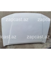 Nissan Navara (D40; 2007-2014) Kapot 65100EB730